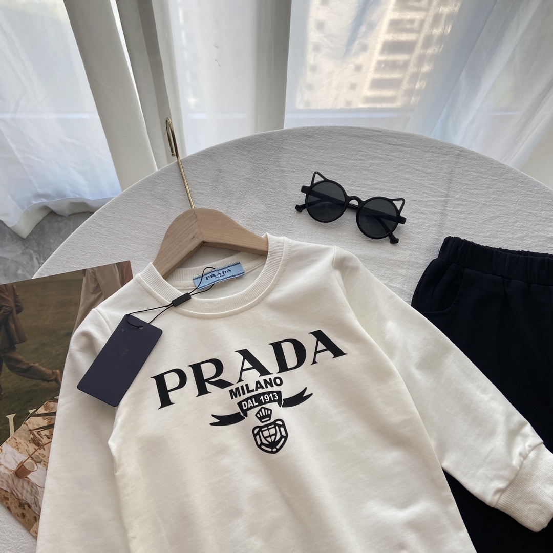 Prada Kids